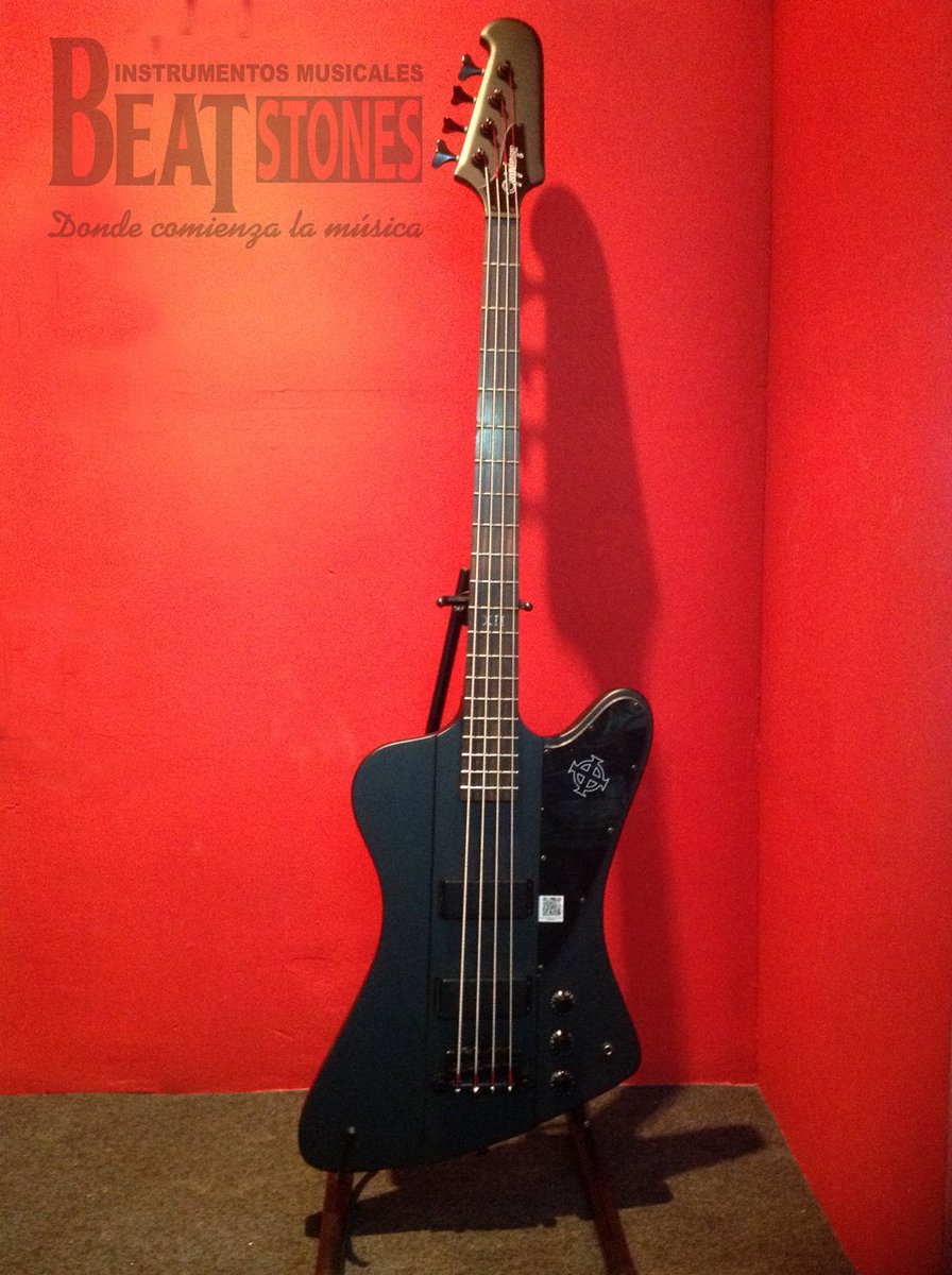 beatstones444's tweet photo. Bajo Epiphone Thunderbird
Beatstones 
Uspallata 866 Barracas 
C.A.B.A 
43001194 https://t.co/txO2GU89gs