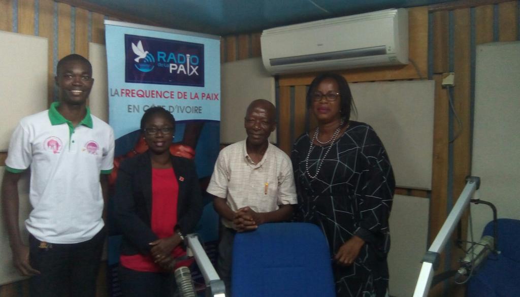 Émission sur la TONTINE SEXUELLE sur la Radio de la Paix. Le lien :
we.tl/t-jakfhHWfRk?s…
<a href="/AibefMaj/">MAJ/AIBEF Côte d'Ivoire</a> <a href="/jasrpfci/">Jeunes Ambassadeurs SR/PF-CI</a> <a href="/UnfpaCI/">UNFPA Côte d'Ivoire</a> <a href="/OSCPFAFRIQUE/">OSCPF AFRIQUE</a>