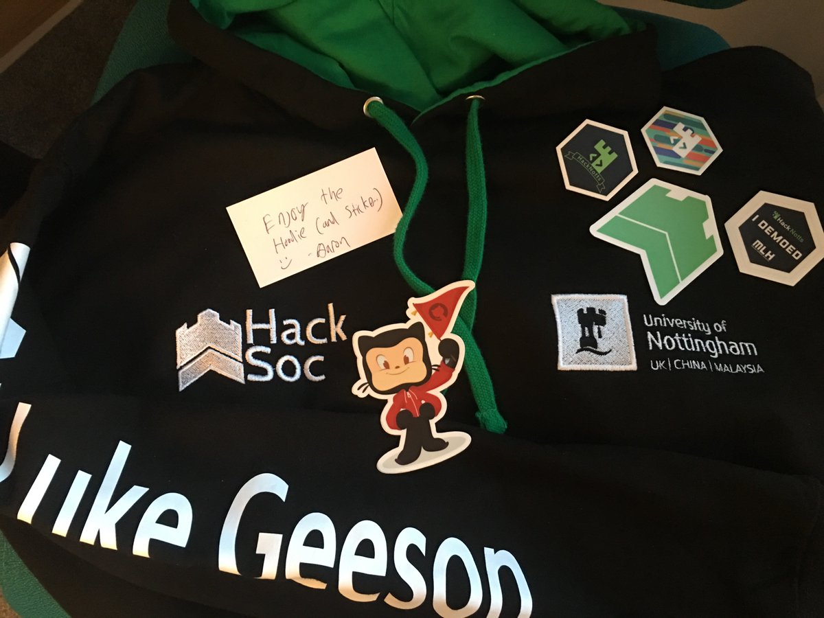 Luke Geeson tweet media