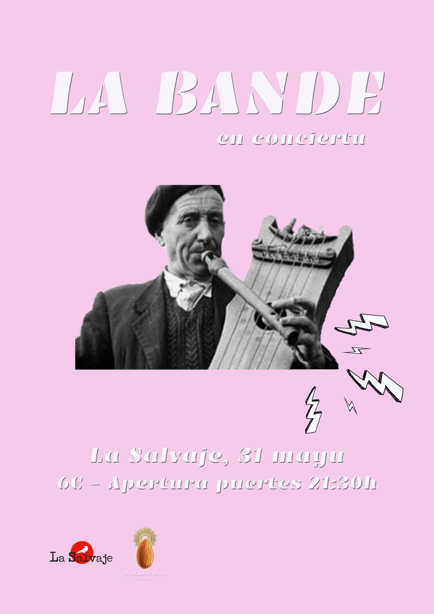 El próximu vienres 31 de mayu xugamos en casa. El mesmu día toquen n'Uviéu dos grupos estupendos: Los Chichos y <a href="/GenteTerrible/">Gente Terrible</a> , pero confiamos nel don de la ubicuidá de los uvieínos