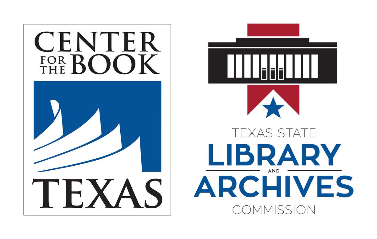 LoneStarLit's tweet photo. We know y'all love to give your #bookish opinions, and the #TexasCenterForTheBook wants to hear them! Give your suggestions for the 2019 #TexasGreatRead titles! Survey is open through Memorial Day, and you are encouraged to submit multiple titles! @TSLAC https://t.co/TdWa0XdTM7 https://t.co/kVT5iumkzp