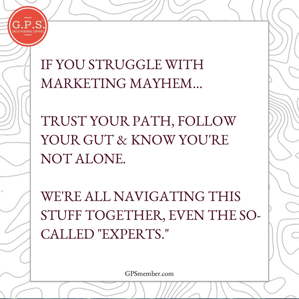 gpsmembers's tweet photo. 🥊 Love when people call themselves experts. I call myself an expert in a few things so I guess I'm a hypocrite  🤡 I think the key is to establish proof of concept. It's not enough to know something. You need to show results. What did you accomplish? What did you build? 🏗 https://t.co/0otV7d5L6p