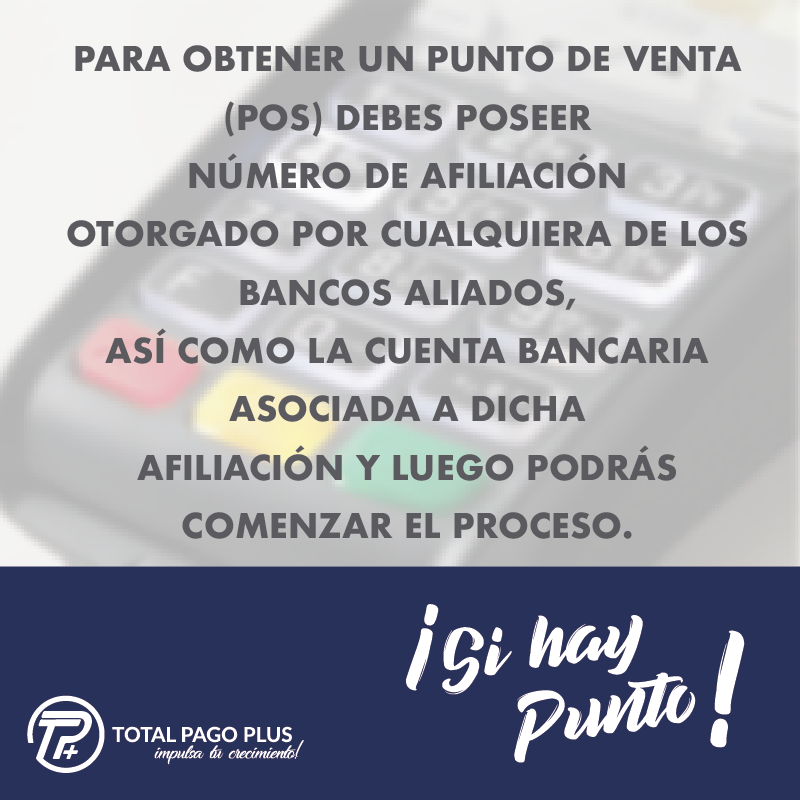 totalpagoplus's tweet photo. #Recaudos para solicitar tu #PuntodeVenta
1.Acta Constitutiva y última asamblea si la posee
2.Rif de la empresa
3.Cédula y Rif de los Accionistas (Vigente)
4.Planilla de Solicitud (llena todos los campos requeridos)
5.Soporte de Pago. #Totalpagoplus https://t.co/2klzRTBYau