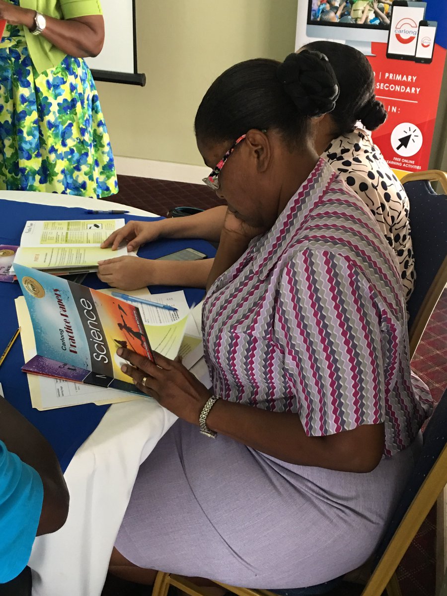 carlong123's tweet photo. The teachers have been introduced to the VERY first part samples of the NEW Carlong Practice Papers for #PEP! They are ECSTATIC! All thumbs up 👍🏾👍🏾👍🏾👍🏾 #CarlongPrepForPEP #PEPbooks #PEPtextbooks https://t.co/Jc8g9jsoV5