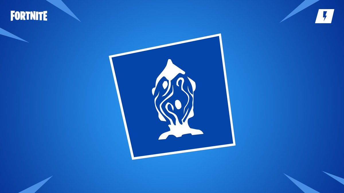 Fortnite tweet media