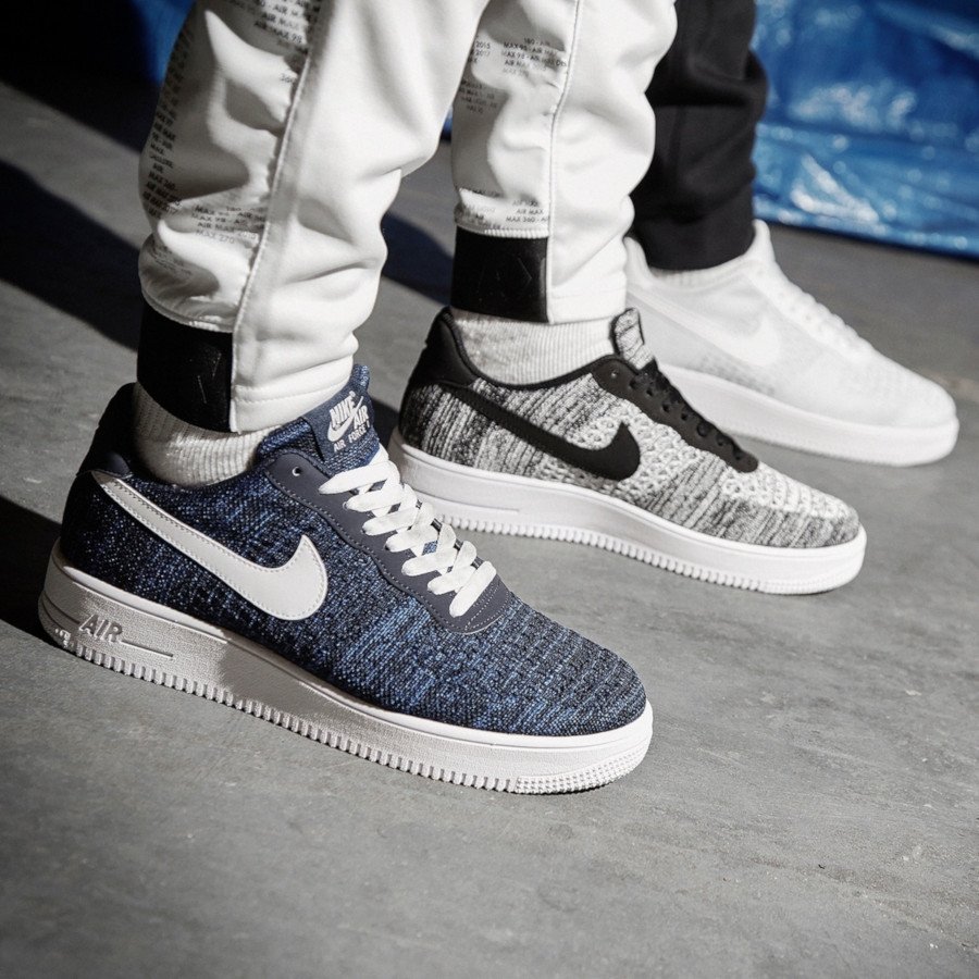 air force 1 flyknit canada