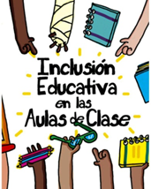 pedrojuansoto28's tweet photo. La #inclusióneducativa abre la posibilidad de ofrecer una educación de calidad para todos, permitiendo dar respuesta a todos los alumnos, con independencia de sus necesidades y demandas. #sfeUCAM19 https://t.co/ubZUmyDK26