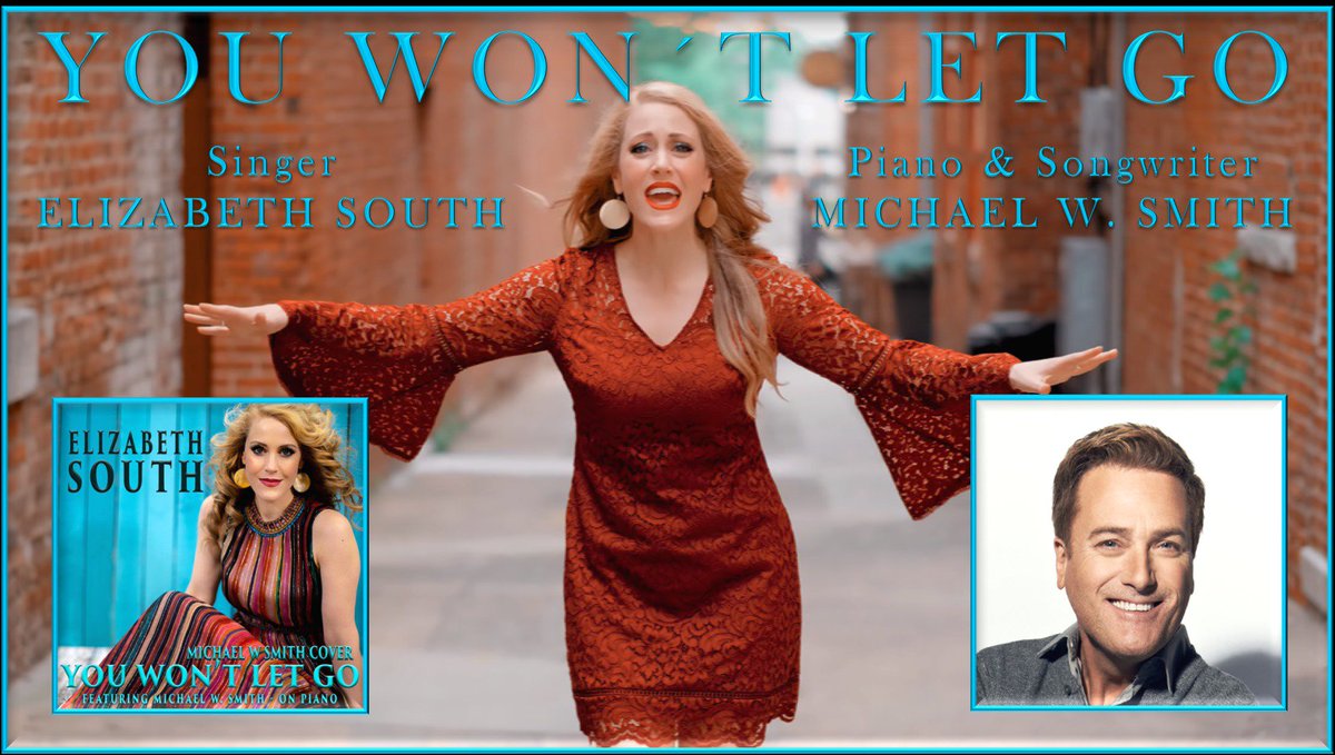 LizSouth_Fans's tweet photo. 🎼 MUSIC IS THE LANGUAGE OF THE SPIRIT 🎹 IT OPENS THE SECRET OF LIFE BRINGING PEACE TO OUR ❤️…
BIG THX to @elizabethsouth for this great &amp; encouraging music video!! 👍
🎥 https://t.co/F2NcgSfLjq
📀 https://t.co/fI0n6Othzv 
⭐️ #HEARTSONGS ⭐️ #YOUWONTLETGO ⭐️ #ELIZABETHSOUTH ⭐️ https://t.co/w6DdTX2ZZ9