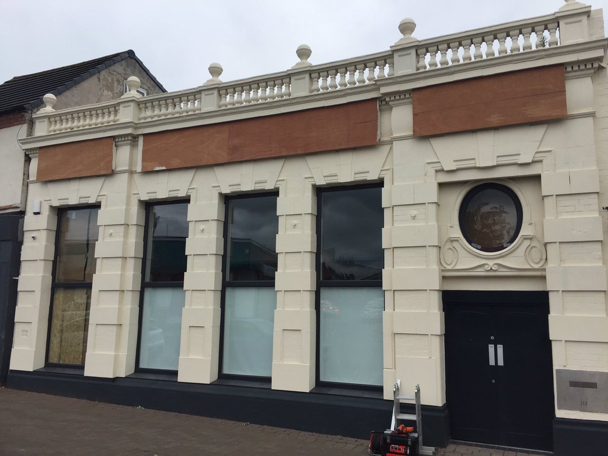 North West Pro Wrap & Signs tweet media