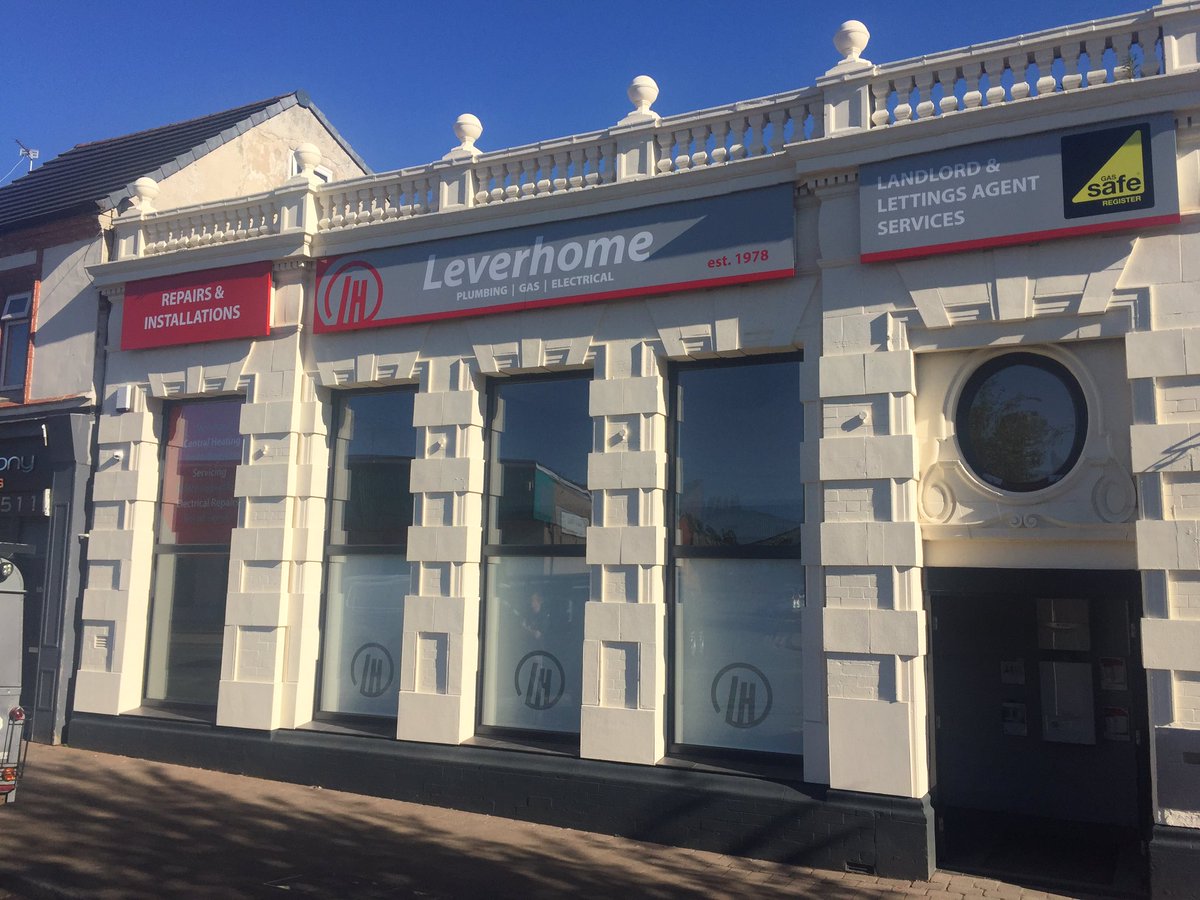 North West Pro Wrap & Signs tweet media