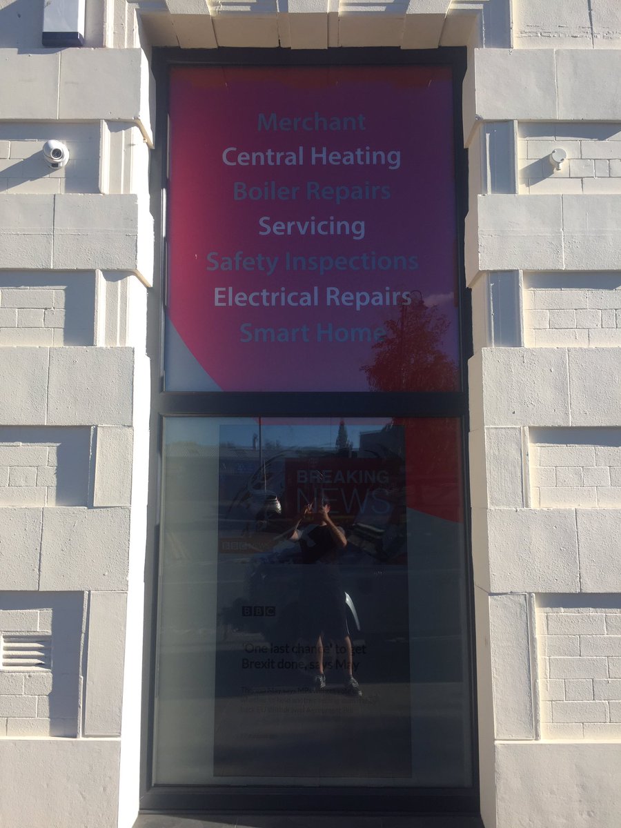 North West Pro Wrap & Signs tweet media