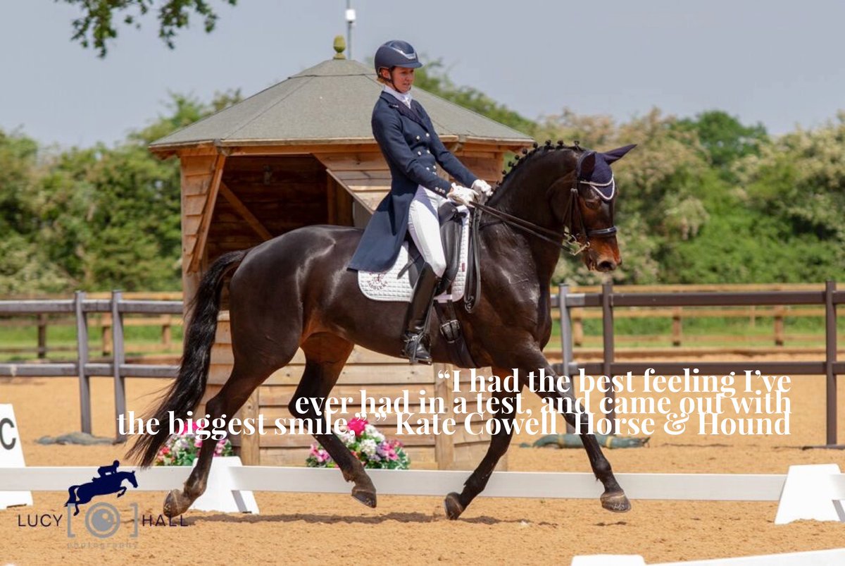Kate Cowell tweet media