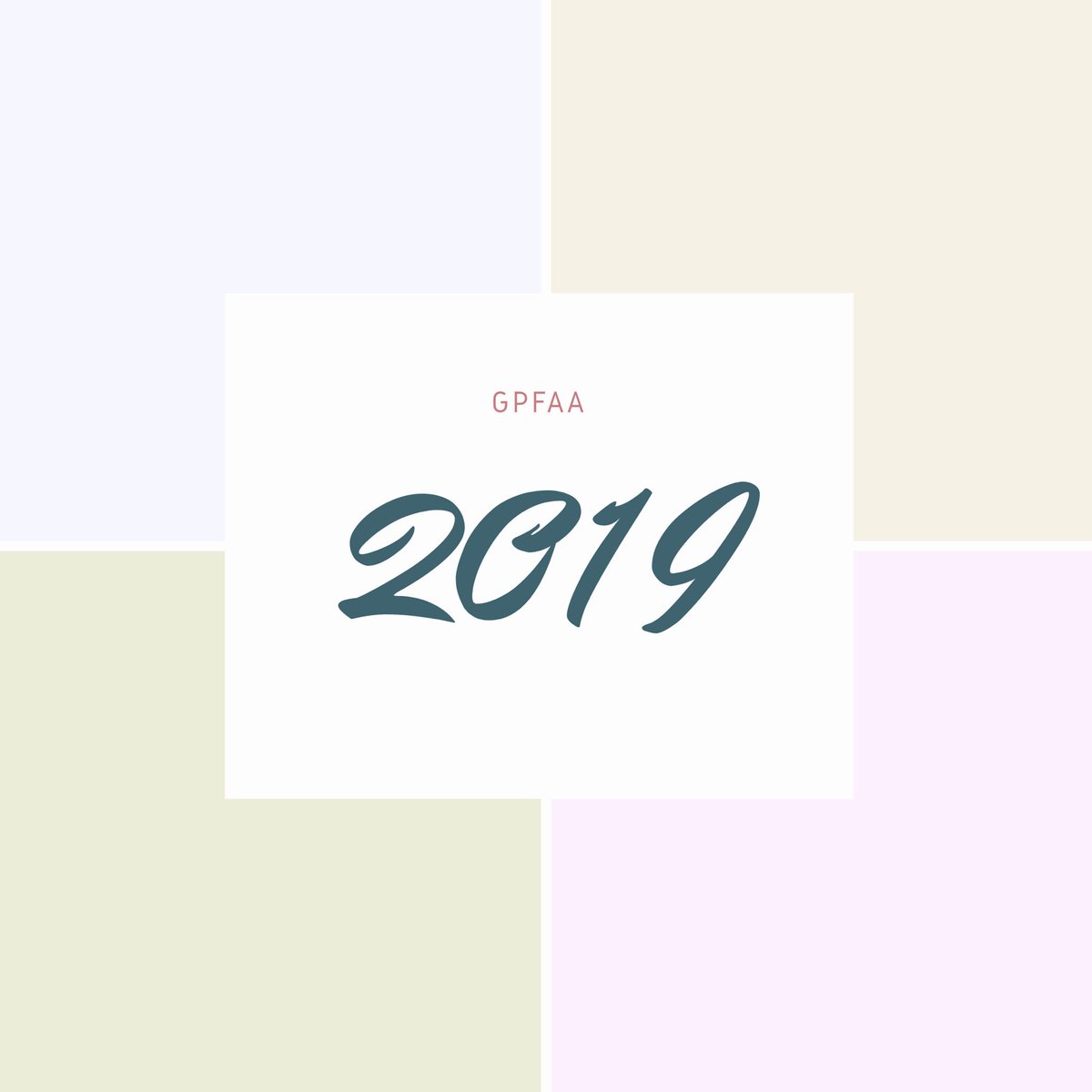 GPFAA Theatre tweet media