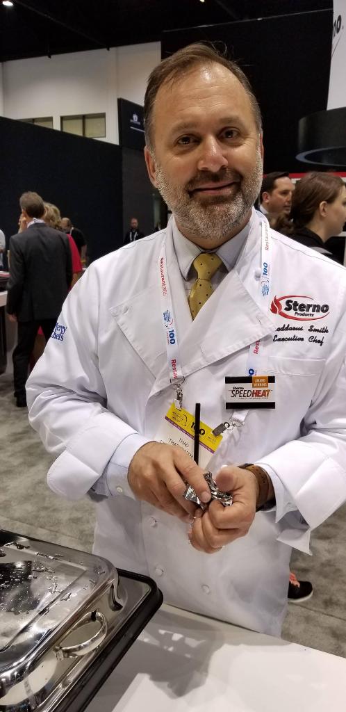 Sterno (@sternoproducts) on Twitter photo Anddd that’s a wrap on #100YearsOfWow! What will the next year bring? <a href="/NatlRestShow/">National Restaurant Association Show</a>! Anddd that’s a wrap on #100YearsOfWow! What will the next year bring? <a href="/NatlRestShow/">National Restaurant Association Show</a>!