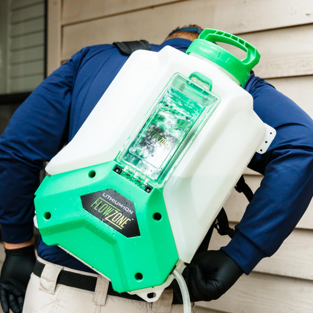 OCPest's tweet photo. Who you gonna call? Pest-busters! https://t.co/vvQWnWGSOy