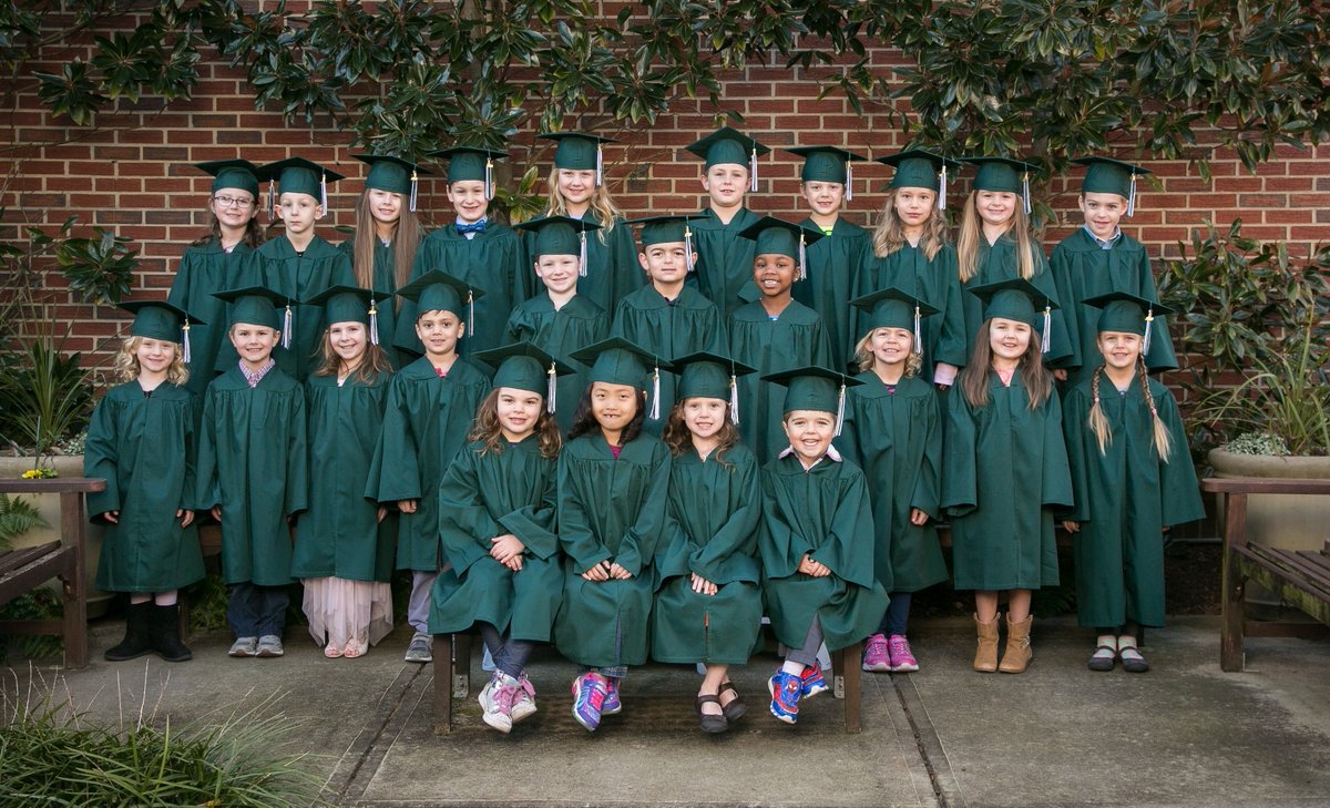 The Academy At Shannon Forest tweet media