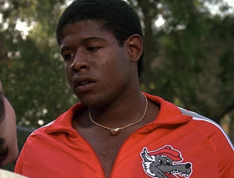Happy Birthday to Forest Whitaker. He actually goes here, they don\t just fly him in for games. 