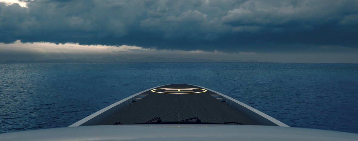 GhostYachtsOfficial tweet media