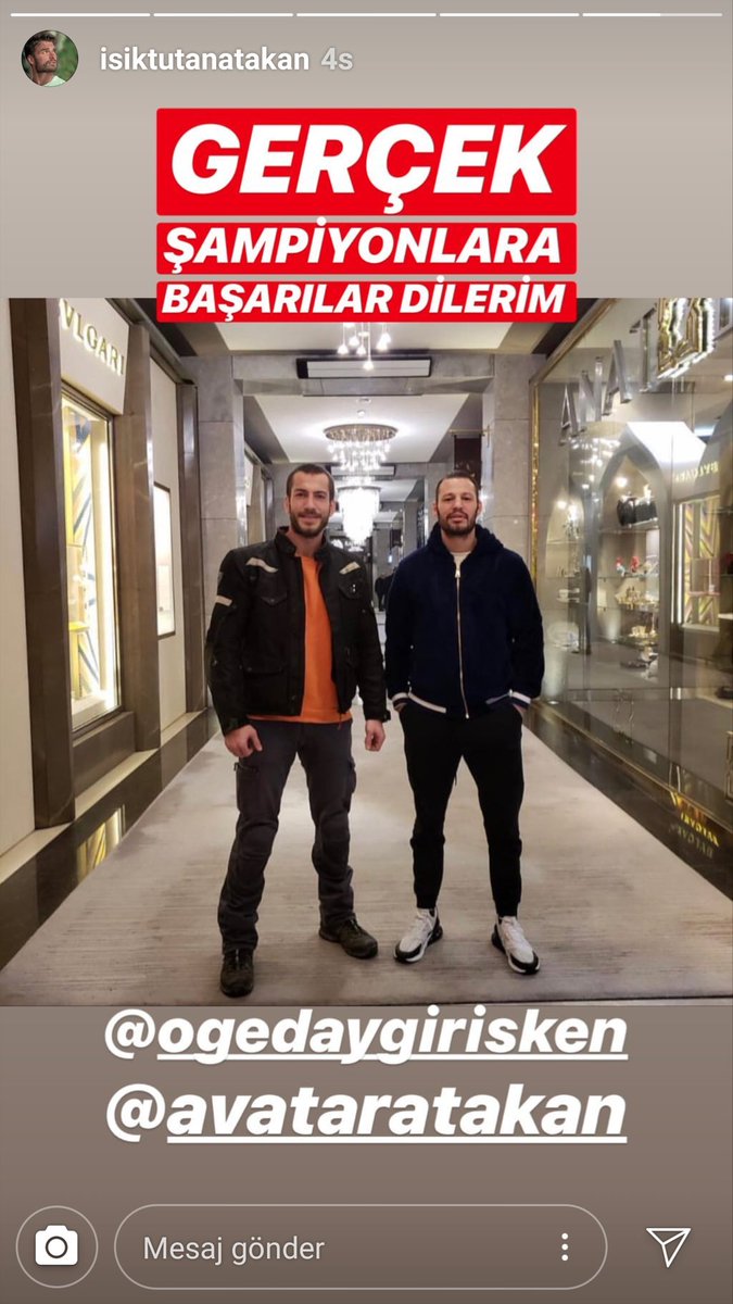 IbrahimAkfc's tweet photo. Hayatımda şu adam kadar yalaka birini görmedim.#survivor2019 https://t.co/cUBlLXtSuN
