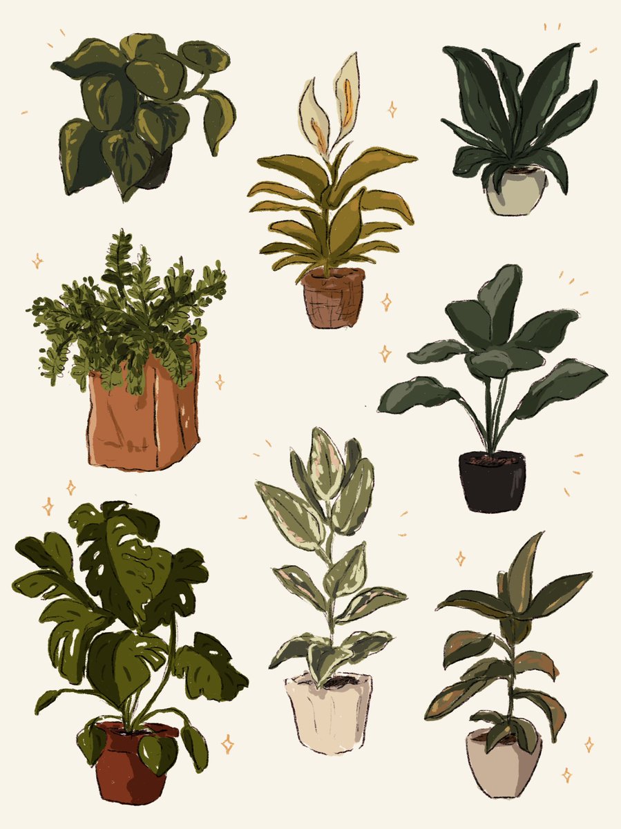 camiilicy's tweet photo. All I draw is plants 🌿 https://t.co/EfzpzMsxkB