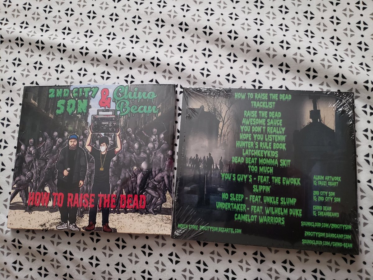 2ndcitysonn's tweet photo. first full length and pressed album is here! <3 #hiphop #2ndcityson #music #release #theewokk #unkleslump #wilhelmduke #chinobean #RELEASE https://t.co/yrczPY0AjO