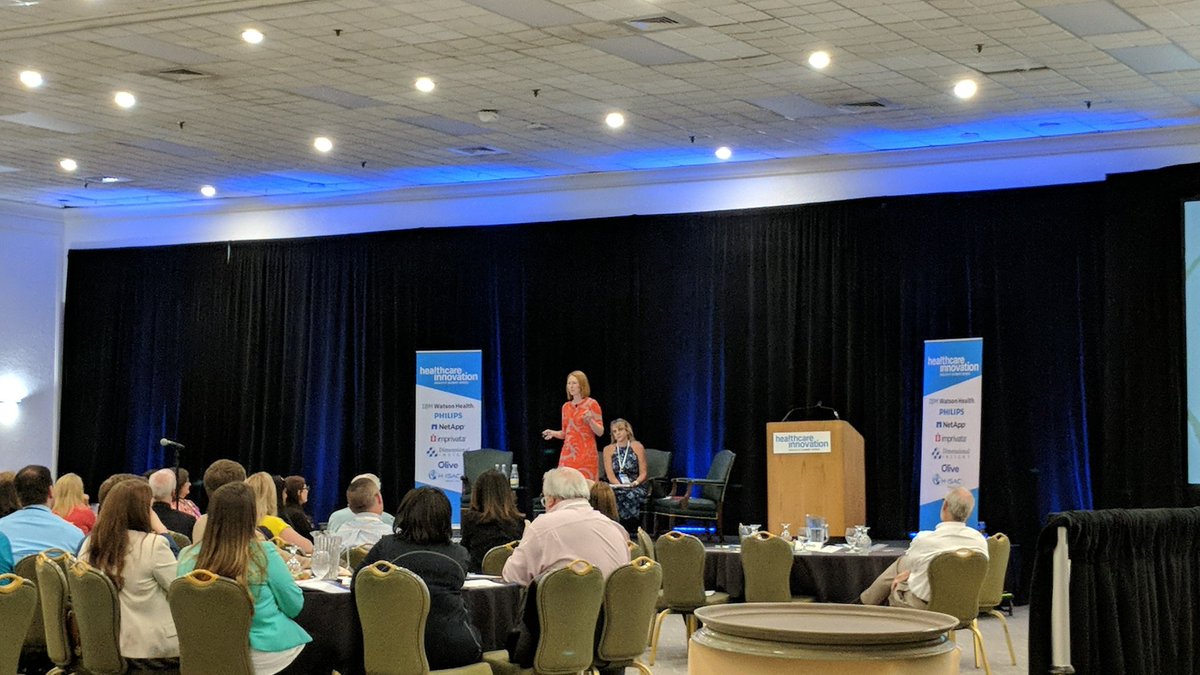 Jk_Jeffery's tweet photo. Listening to @M_R_Ellsworth talk about The Kearney Center's "one stop shop" model to help serve the homeless community in Tallahassee.  @HCInnovationGrp #HCISummit https://t.co/qRQsVTk4pR