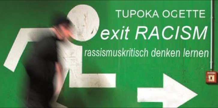 hannahannah513's tweet image. Auch dieses Wochenende erst wieder das rassismuskritische Buch #exitracism von @Tupoka_O mehrfach weiterempfohlen. Eine Pflichtlektüre, die bei jedem*r im Bücherregal stehen sollte! #rassismuskritischdenken #Rassismus