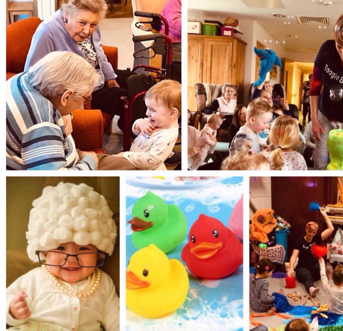 boogie-babes*generations tweet media