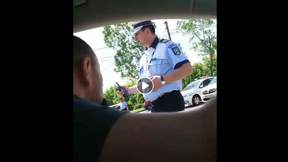 Locals in Romania asked for password to enter their own city bit.ly/2JyF3va