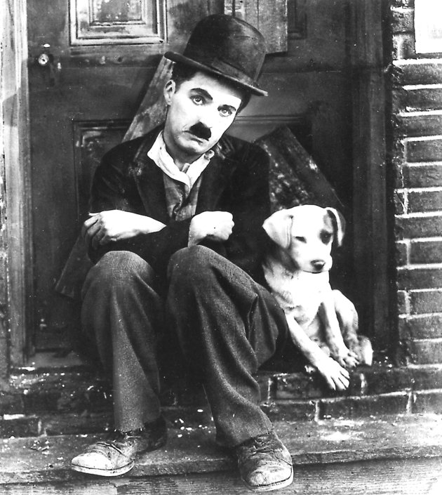 Failure is unimportant. It takes courage to make a fool of yourself.
—Charlie Chaplin—
