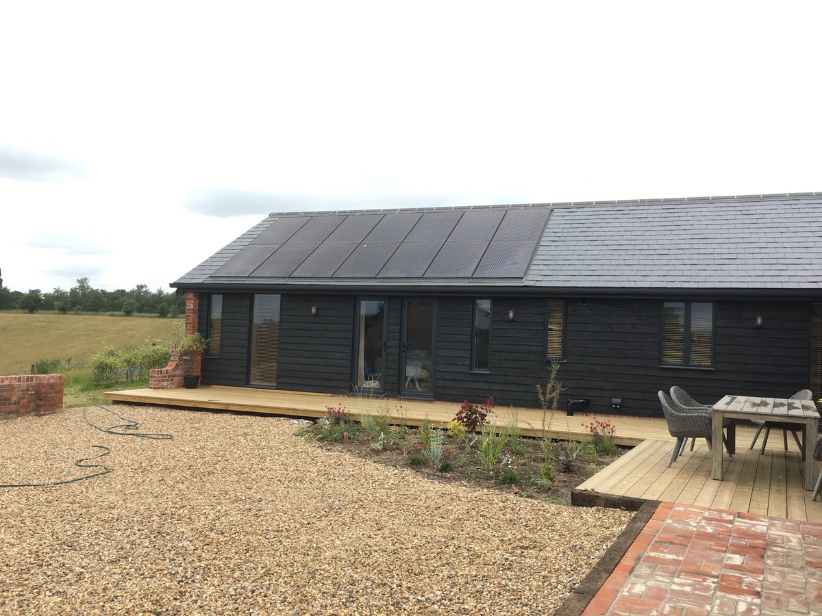 OrtonWenlock's tweet photo. Just love working with@ViridianSolar. Products #fusion systems covering North East Essex https://t.co/XVVYwjvFVx