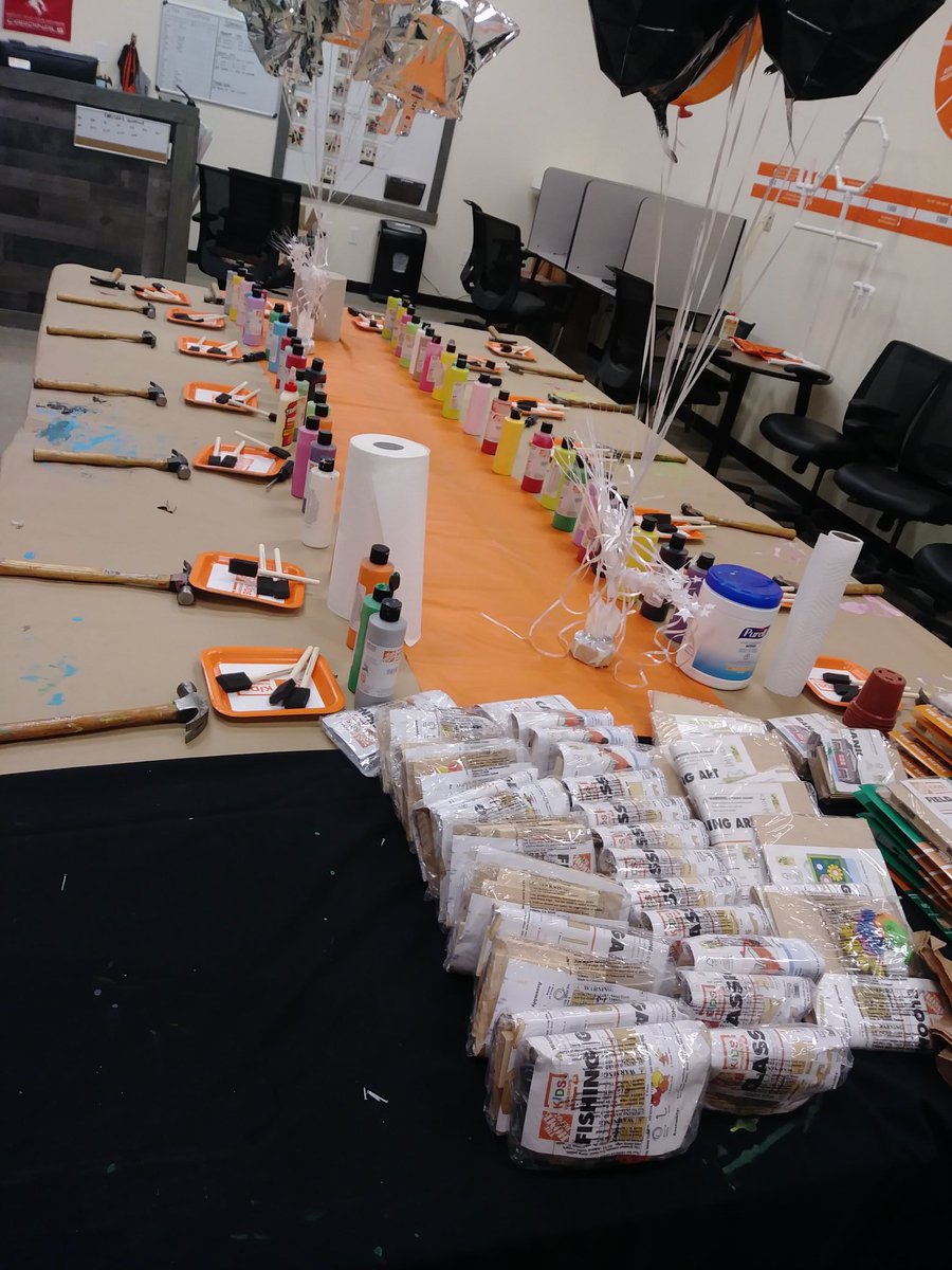 Saginaw Home Depot 2714 tweet media