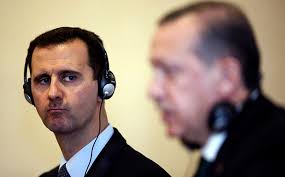 lookhaber's tweet photo. #Esad'dan Kritik Açıklama: Fidan'la Görüştük, Erdoğan'la da Görüşürüz.
Esad, 'Eğer #Suriye'nin çıkarları doğrultusunda olacak ve egemenliğimize zarar vermeyecekse Erdoğan ile görüşebiliriz' ifadelerini kullandı. https://t.co/1HEu5HOMwr