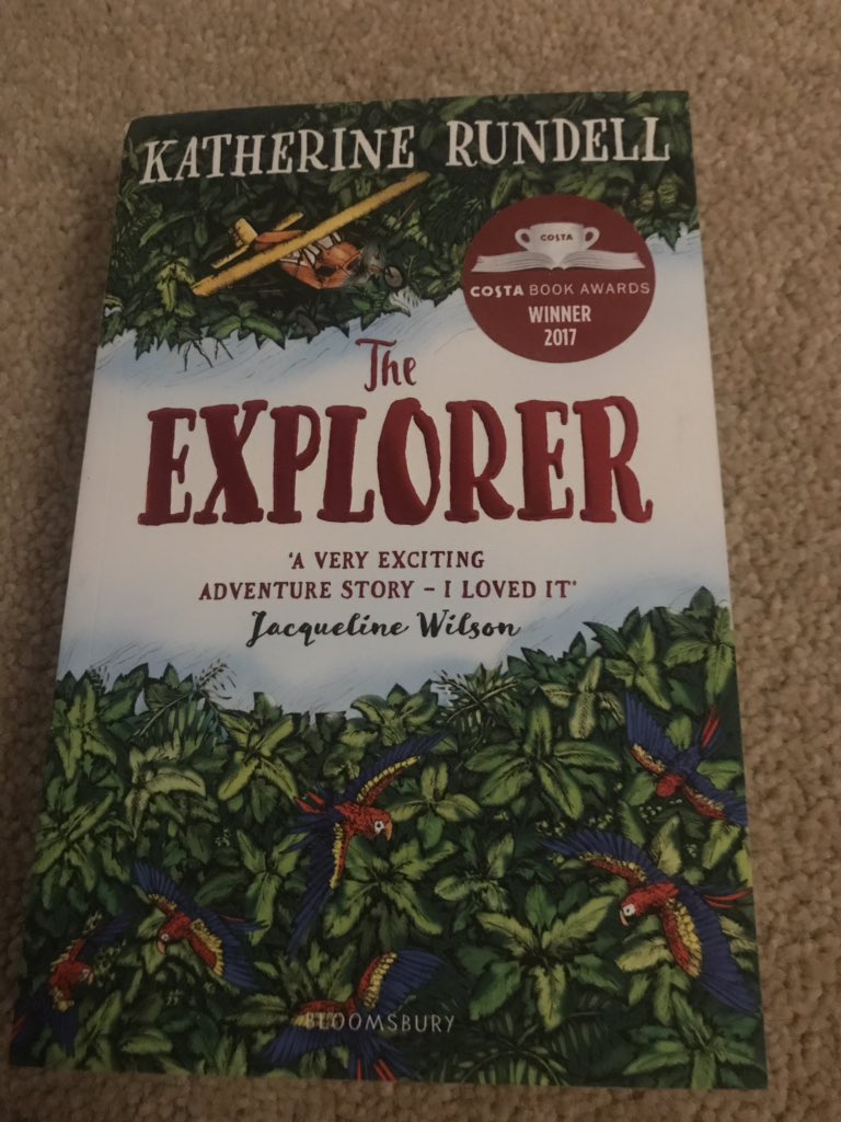 Louisa Thompson tweet media