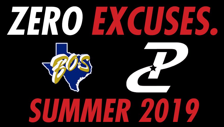 PCnowisthetime's tweet photo. 🚨Boswell High School🚨
We are just a couple of weeks from the start of #PCSummer19, make sure you are registered and locked in for an opportunity to better yourself, team, and school! #ZeroExcuses
@boswellhs
⬇️⬇️⬇️⬇️⬇️
https://t.co/AHpL4htKh0 https://t.co/H9CLCltW0l