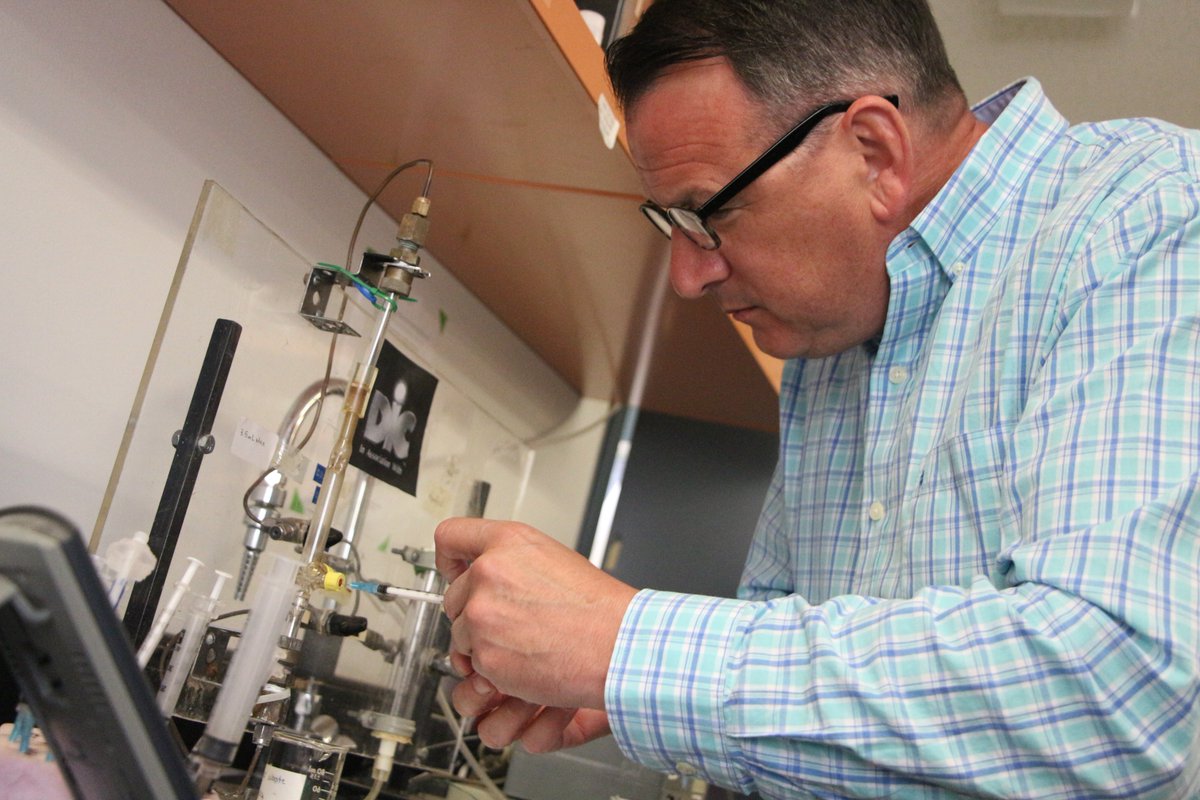 We're deeply grateful to the Government of Ontario for their continued support of IISD Experimental Lakes Area.

Freshwater research matters - to Ontario, to Canada and the world. Thank you.

Learn more here: bit.ly/2QeLcxj