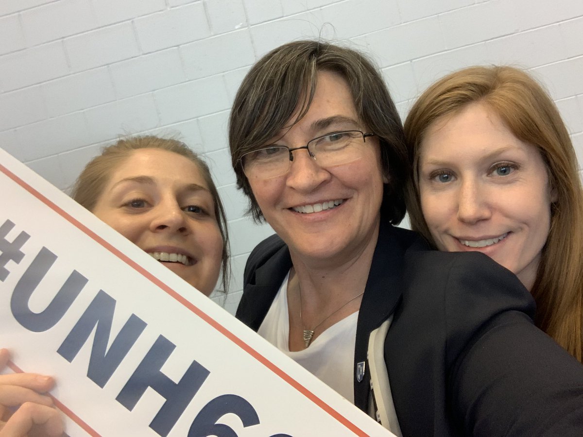 carimoorhead's tweet image. Help us support graduate students like Kelly and Kristen. They have enjoyed professional development opportunities, travel grants and trainings during their MFA program. #603Challenge