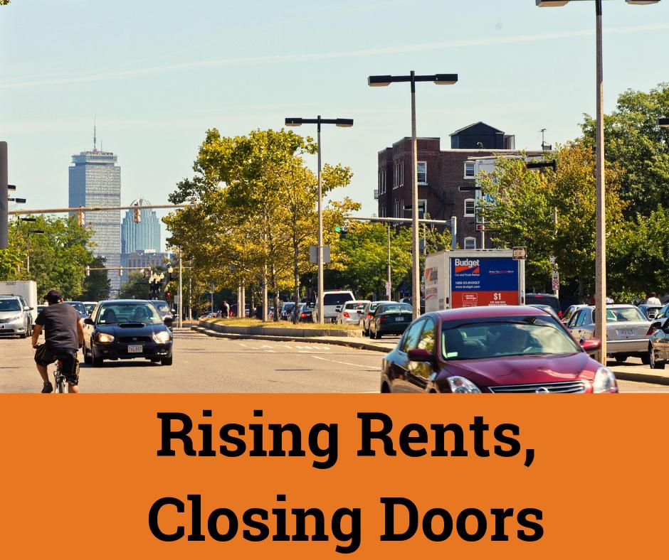 allbrightcdc's tweet photo. In the past 2 years alone, #rents for family-size units in #allstonbrighton have increased by 30%. Everyone needs a home that they can afford https://t.co/w8dR9FI5di #CantAffordAB #cdcswork https://t.co/9EpJYl4GN6