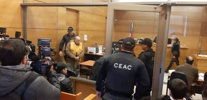 La voz de Pucon tweet media