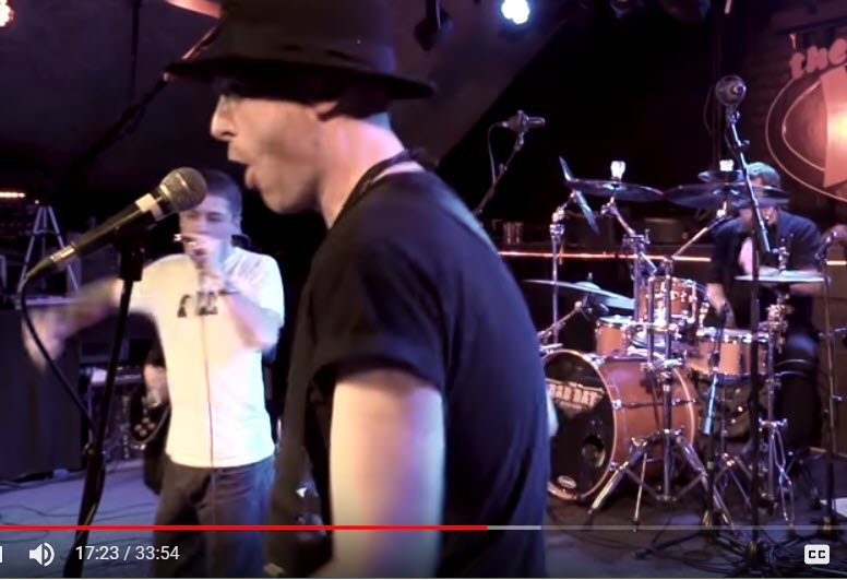 TheMusigator's tweet photo. BAD DAY BLUES BAND, the UK’s hottest new rock n blues band, are hailed by the critics as one of the must see musical acts.
Check out the band's video Live at The Robin Theatre (Wolverhampton, England)
https://t.co/QJyux5LrzU
@bad_day_blues #musigator #indiemusic #blues https://t.co/ujzxHv3i3Q