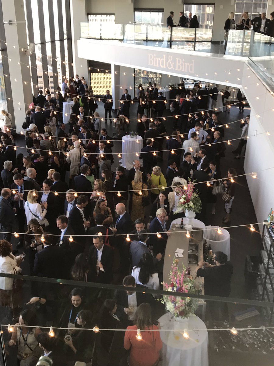 twobirdsIP's tweet photo. Such a lovely afternoon catching up with friends at our Annual Reception in Boston during @INTA #INTA19 https://t.co/Ny2qLFSrI8
