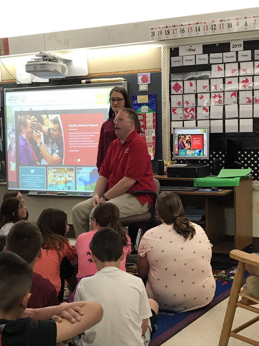 MES fourth embraced diversity today!!  We learned all about the culture of India and the Special Olympics here in Connecticut.