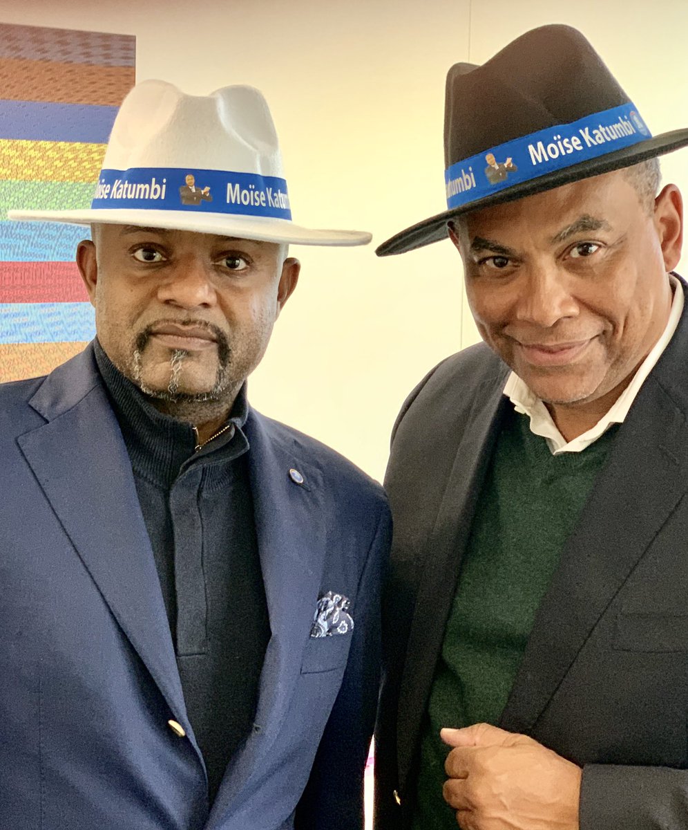 Pierre60037693's tweet photo. Heureux de revoir le geni @OlivierKamitatu ,mais trés deçu de ne pas voir mon sage @SalomonKalonda son absence inquiete plus d'un congolais.que SEM le pdt @fatshi13 ne nous soulage pas à la maniére satanique.nous reclamons la presence de @SalomonKalonda ds nos mures l'shoises. https://t.co/XoUyZmvNPd