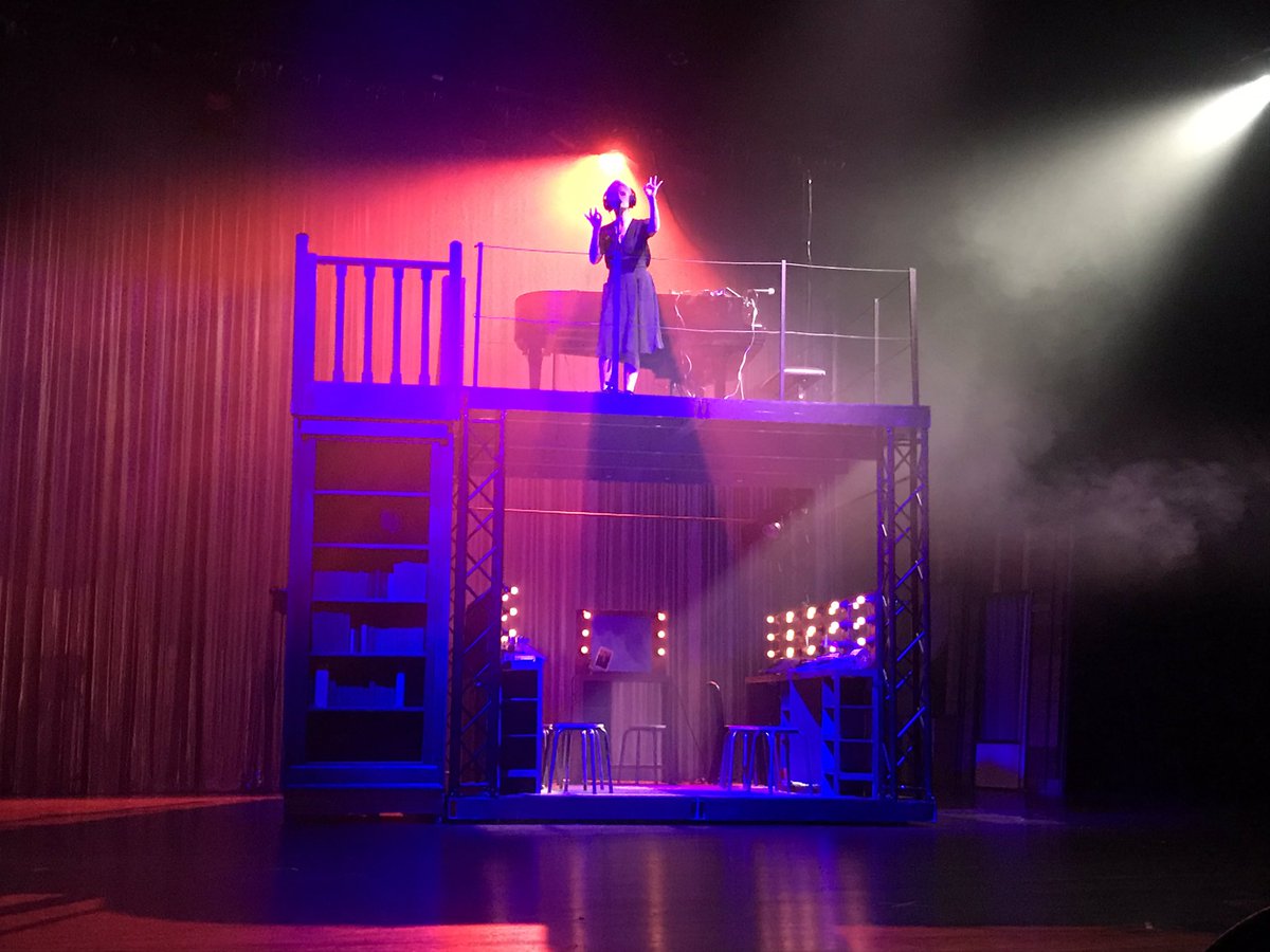 arjenuijterlind's tweet photo. Is opera dead? Operadagen Rotterdam show that opera is more alive than ever. Tonight the Gala! Awards are handed out to a number of extraordinary artists and talented music theatre makers. #operadagen #Rotterdam #culturaldiversity https://t.co/kUfzlsvyZk