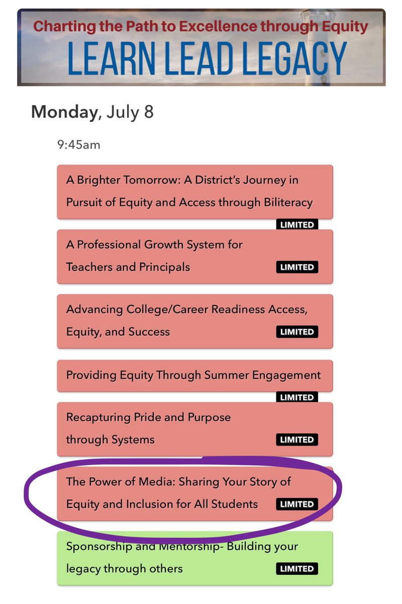 B43Productions's tweet photo. Oh shooooooot! 🤩 The schedule for #CALSASI 2019 is out. Feel free to join @IvanChaidez and I for an engaging session on the first day of the conference! Hope to see all of our @CALSAfamilia there! Sign up at https://t.co/0KUi8PwQRg https://t.co/eWdco5J6gK