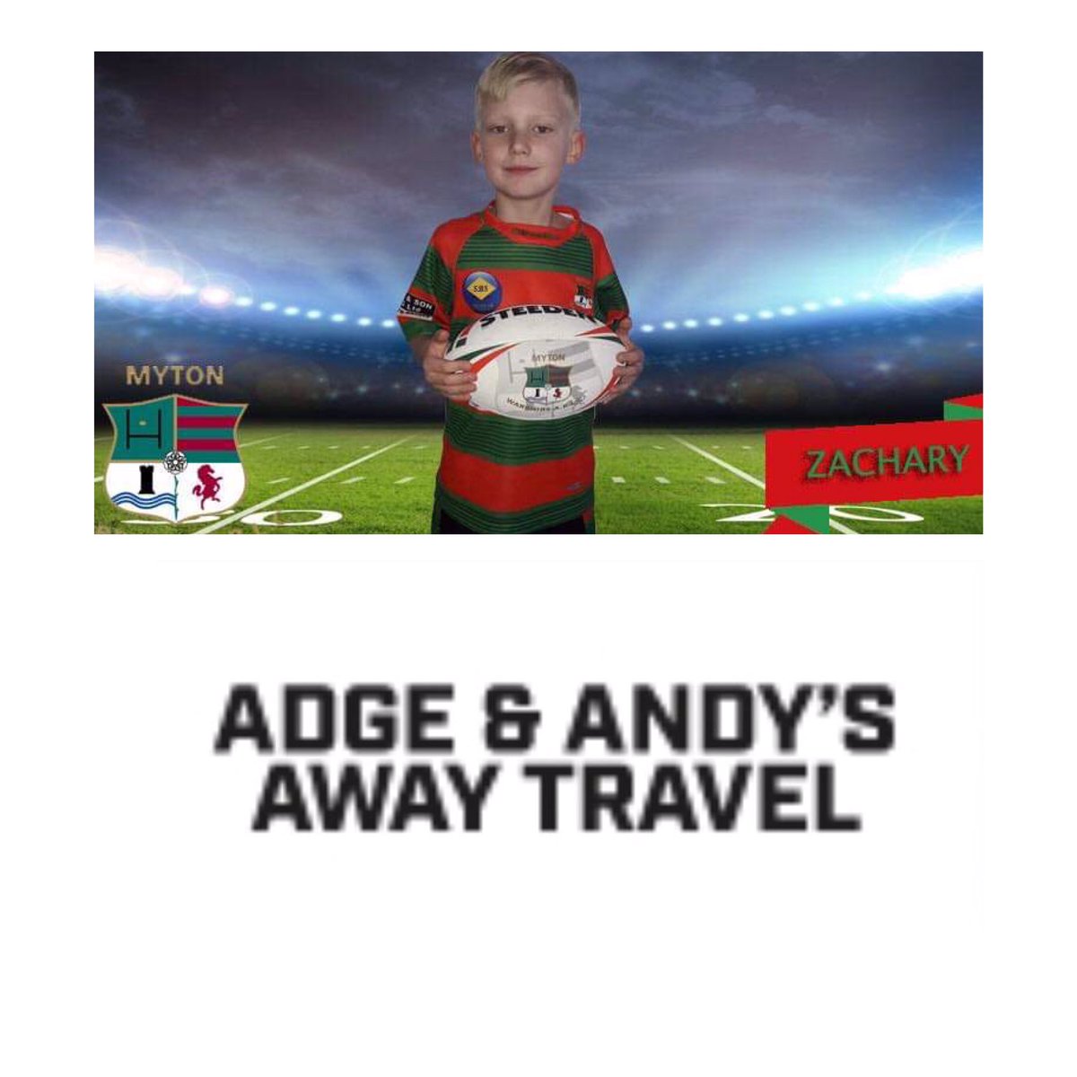 myton warriors under 11’s tweet media