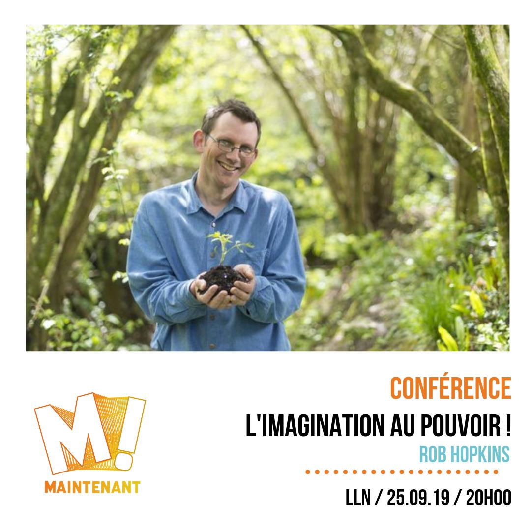 Maintenant! tweet media