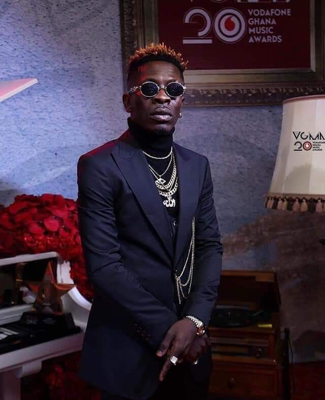 SnRadiogh's tweet photo. Shatta wale Success makes so many people hate him . I wish it wasn't that way. It would be wonderful to enjoy success without seeing envy in the eyes of those people .#Godisalive
#BORNBARD
#FUTUREPICTURE https://t.co/1RDAgWy8W6
