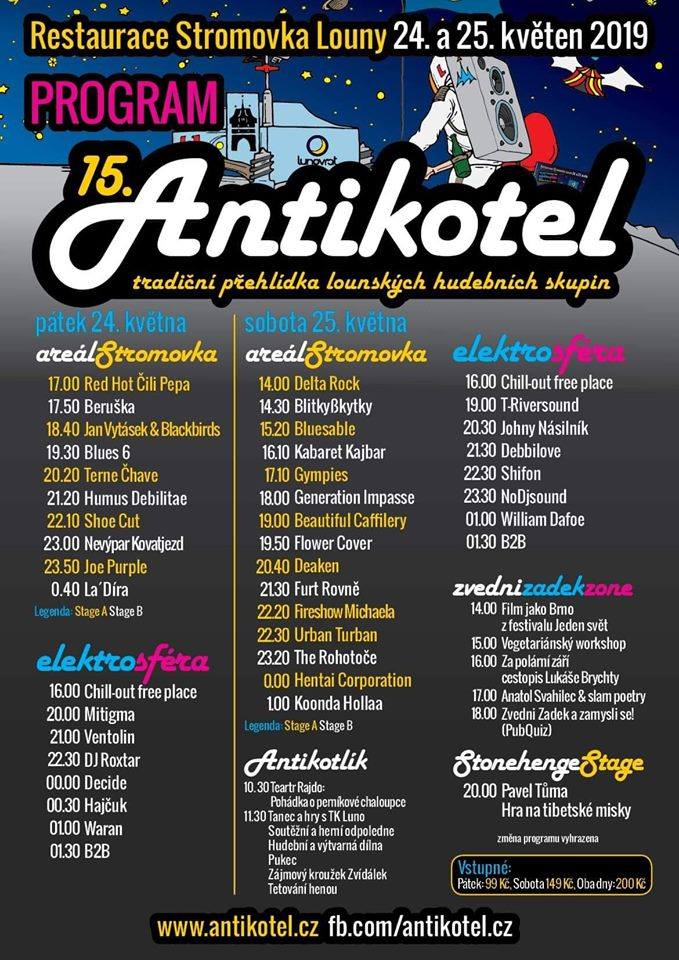 #beautifulcafillery #hardcore #show #louny