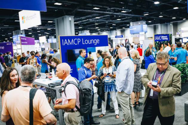 IAMCP_Col's tweet photo. Conectate a este Webinar: "Ask IAMCP Microsoft Inspire - Know Before You Go" y entérate de todos los detalles del evento de Networking mas importante del año. #MSInspire 

Registrate en: https://t.co/iPc9OVCiuZ https://t.co/sxw3hIxQzg